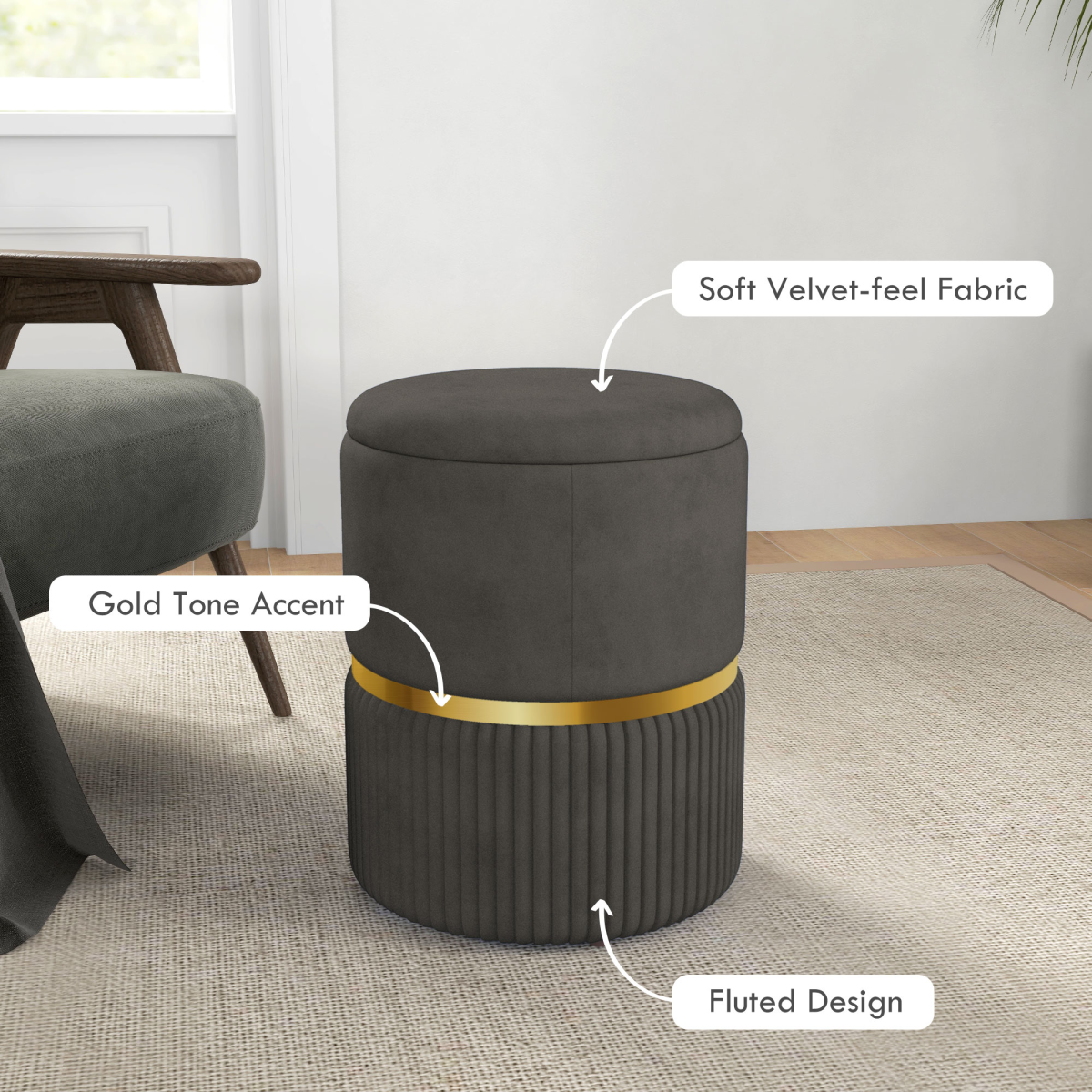 cortex-london-york-dark-green-storage-pouffe-footstool