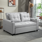 cortex-london-windsor-charcoal-grey-two-seater-pull-out-sofa-bed