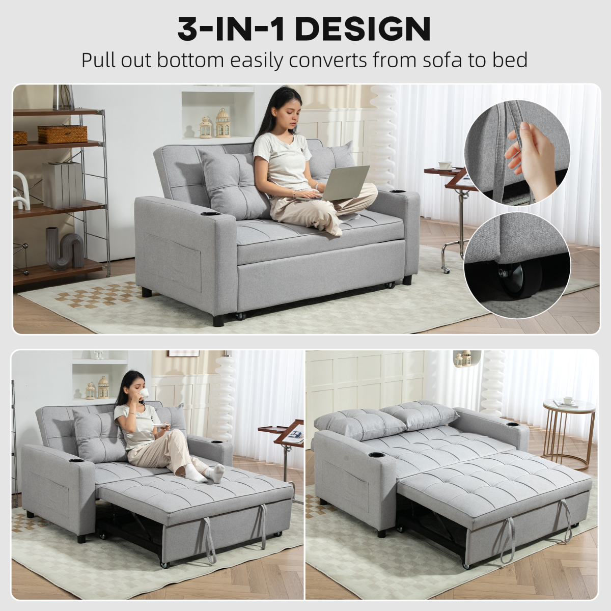 cortex-london-windsor-charcoal-grey-two-seater-pull-out-sofa-bed