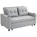 cortex-london-windsor-charcoal-grey-two-seater-pull-out-sofa-bed