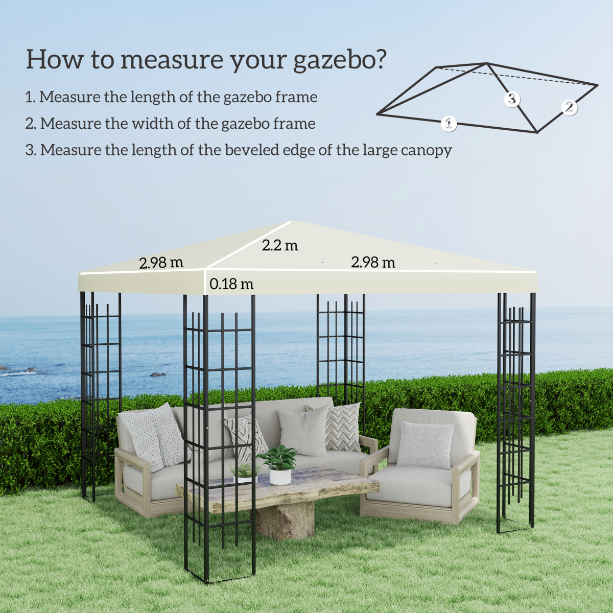 cortex-london-westminster-black-3-x-3m-gazebo-replacement-cover