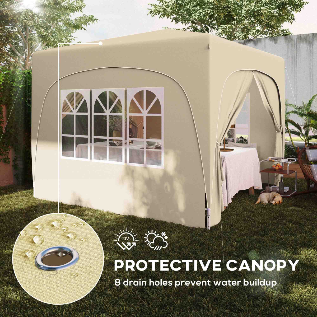 cortex-london-windsor-3-x-3m-upf50-pop-up-gazebo-with-sides-carry-bag-black