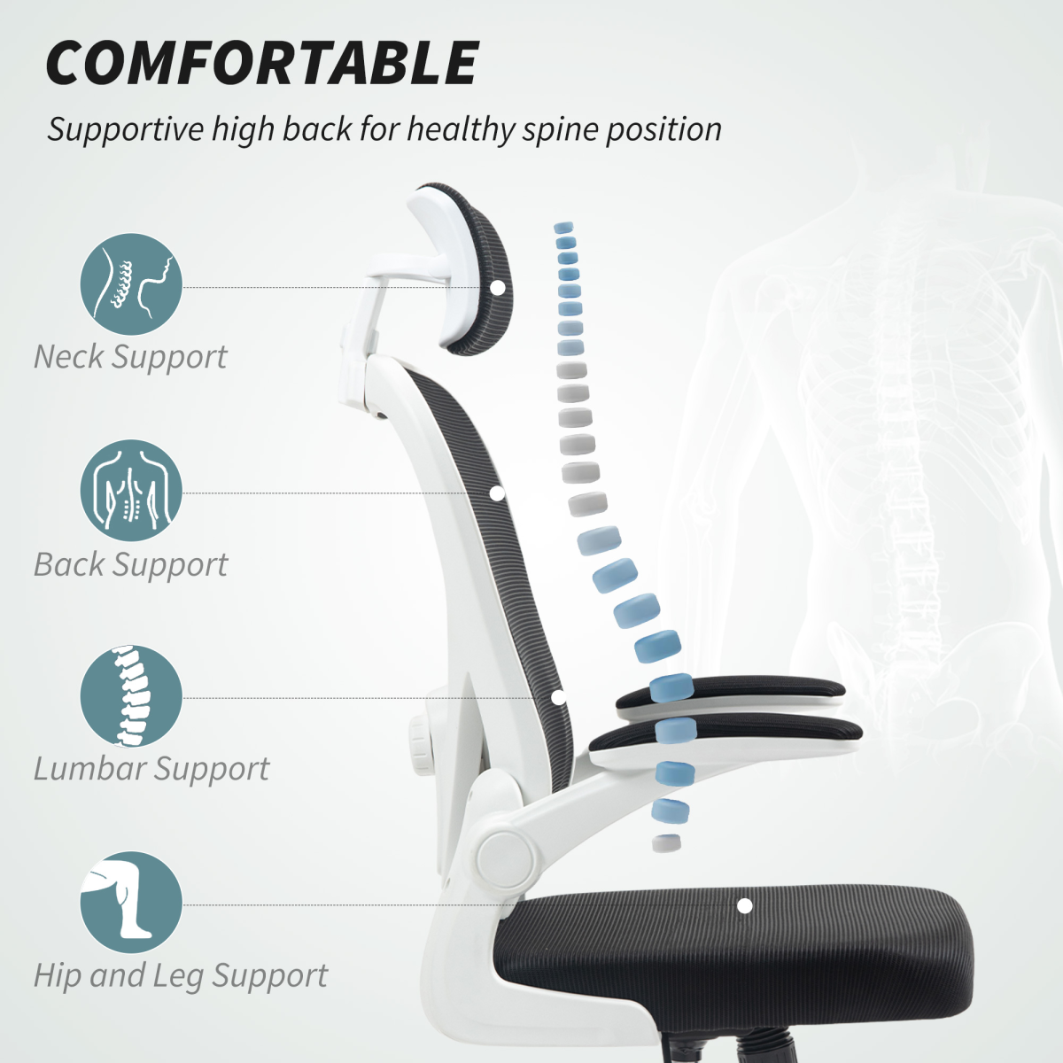 cortex-london-westminster-executive-mesh-office-chair-with-headrest-black