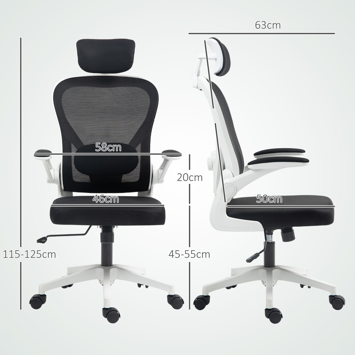 cortex-london-westminster-executive-mesh-office-chair-with-headrest-black