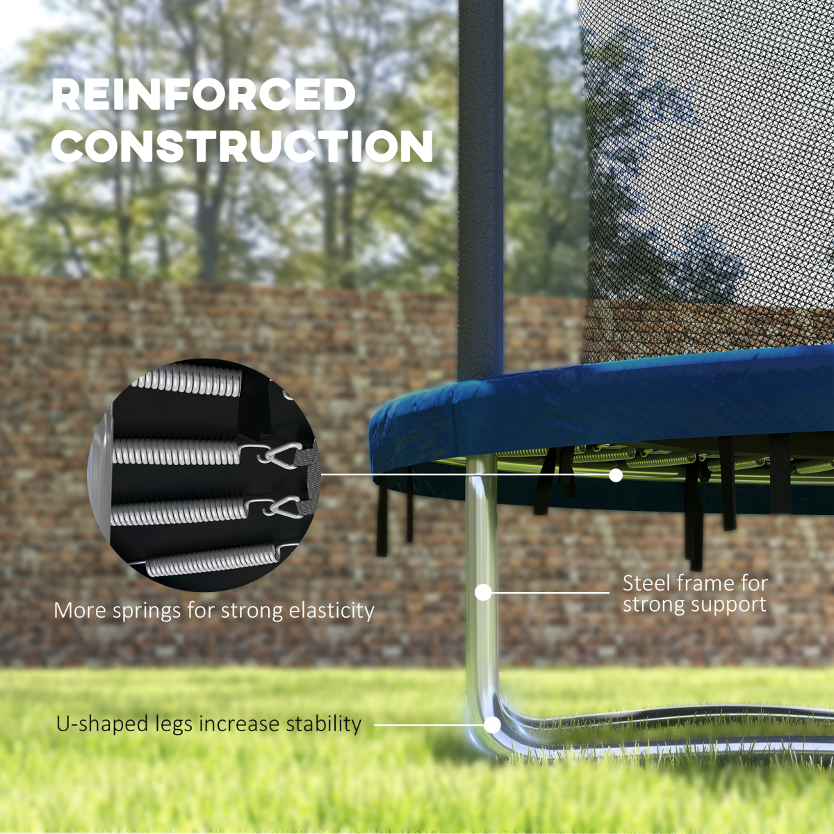 cortex-london-windsor-6ft-outdoor-trampoline-safety-enclosure-blue-black