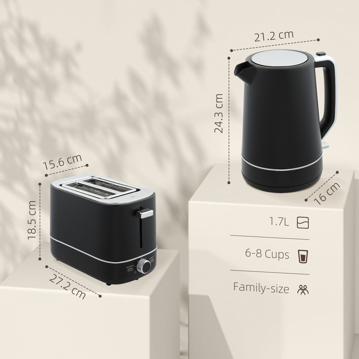 cortex-london-homcom-york-fast-boil-kettle-two-slice-toaster-set-black-silver