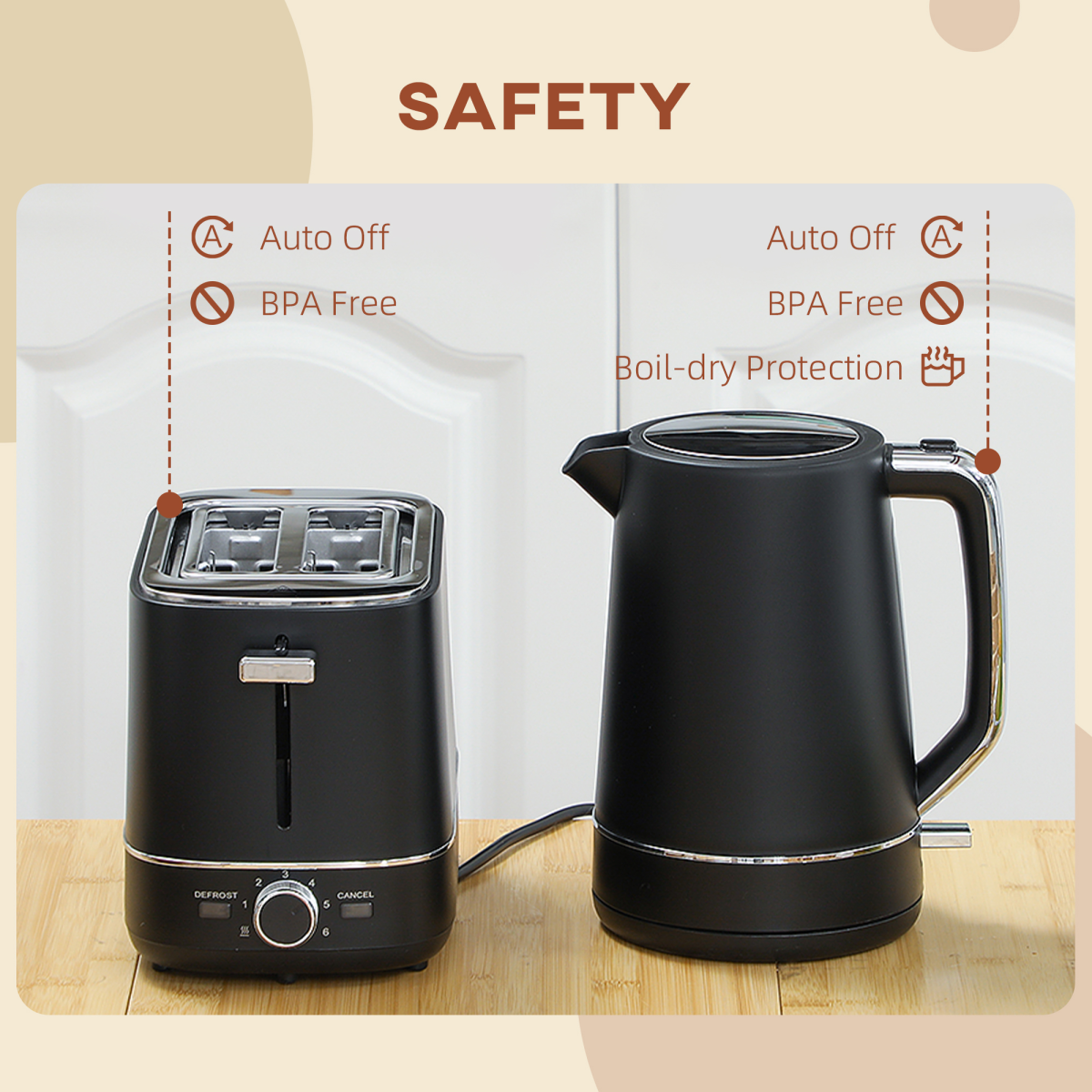 cortex-london-homcom-york-fast-boil-kettle-two-slice-toaster-set-black-silver
