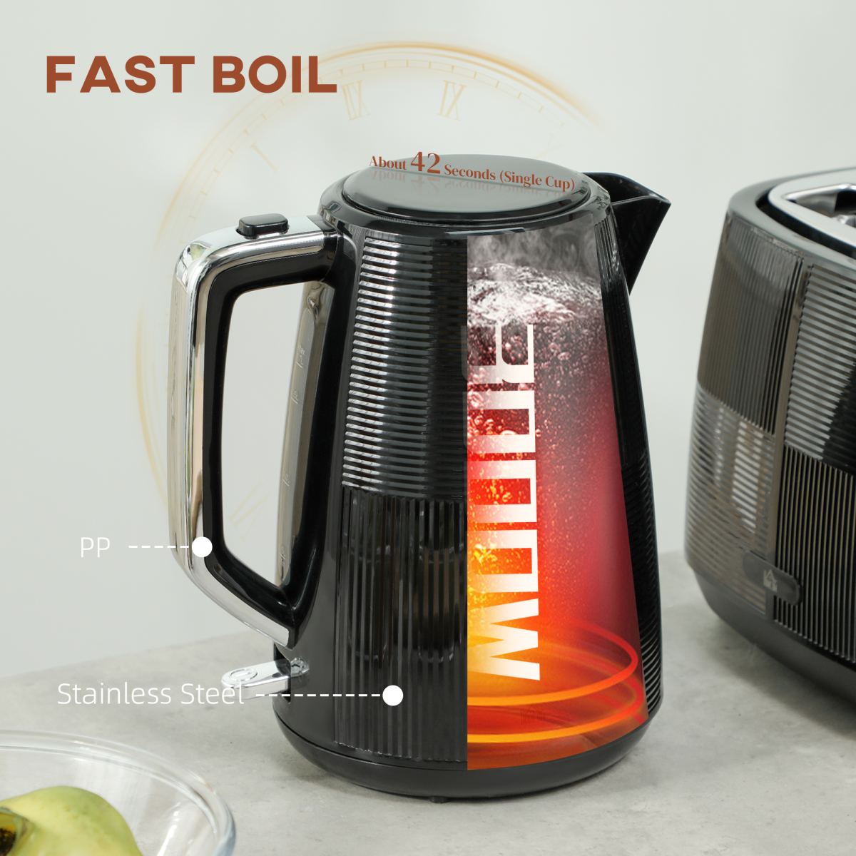 cortex-london-homcom-windsor-fast-boil-kettle-and-2-slice-toaster-set-black-silver-tone