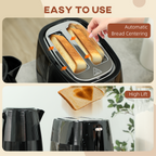 cortex-london-homcom-windsor-fast-boil-kettle-and-2-slice-toaster-set-black-silver-tone