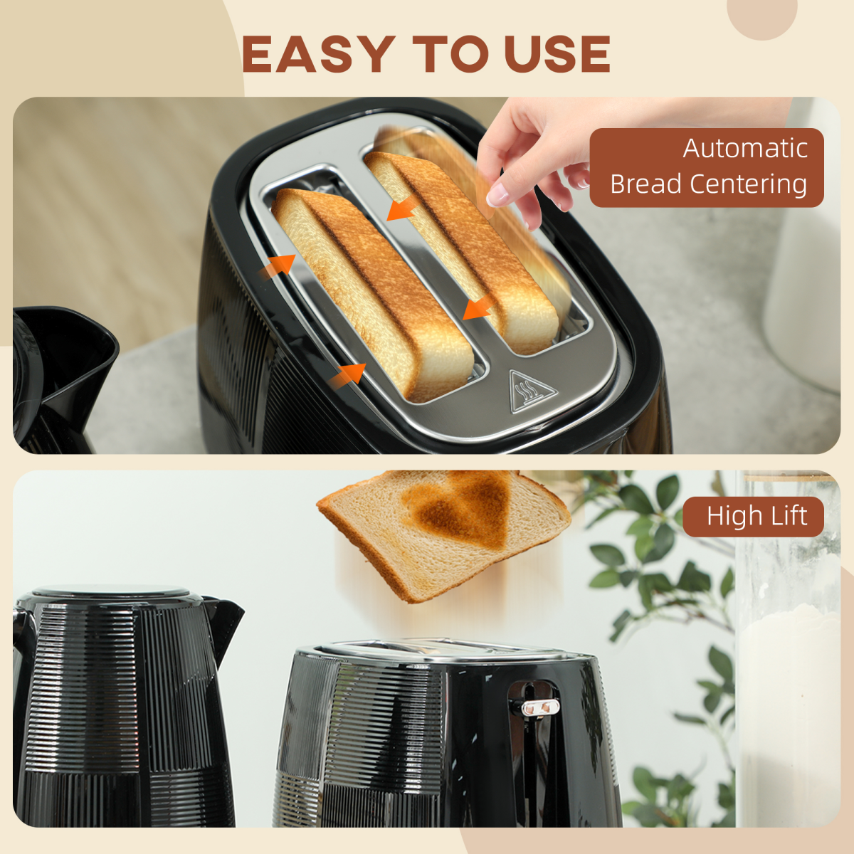 cortex-london-homcom-windsor-fast-boil-kettle-and-2-slice-toaster-set-black-silver-tone