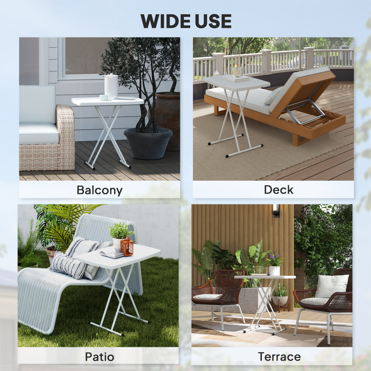 cortex-london-windsor-adjustable-folding-garden-bistro-table-charcoal-grey