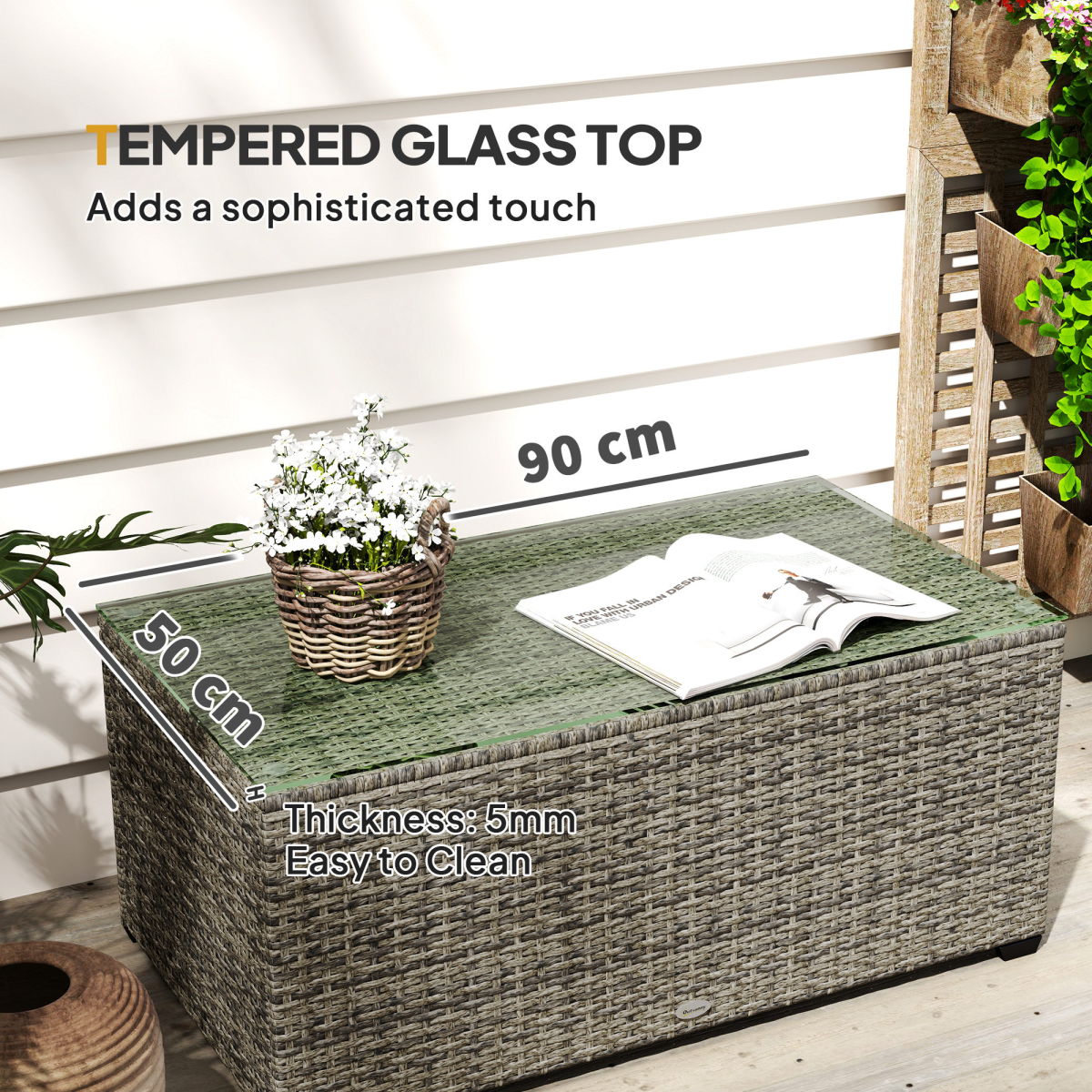 cortex-london-windsor-rattan-glass-garden-coffee-table-brown