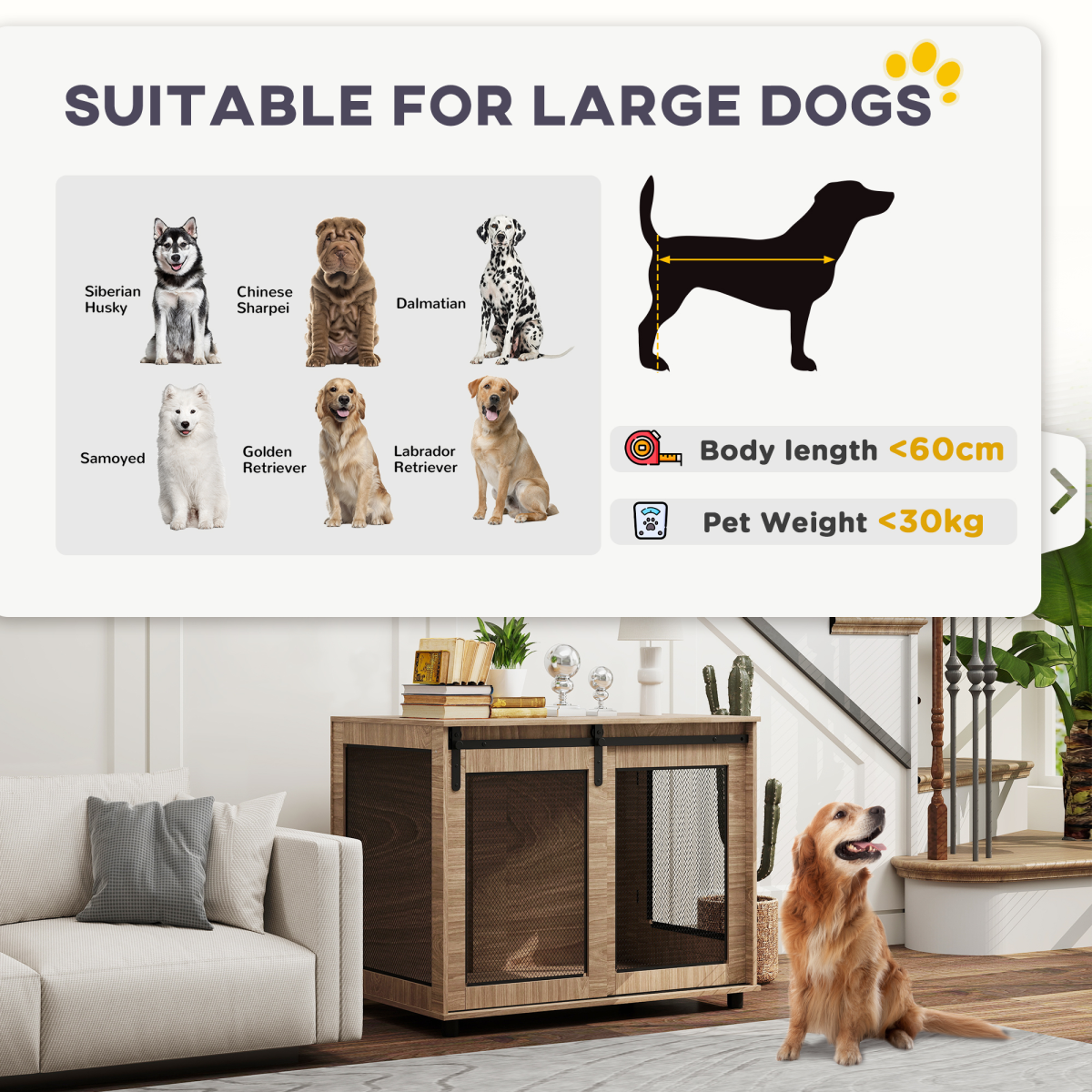 cortex-london-windsor-walnut-brown-dog-crate-side-table-sliding-door