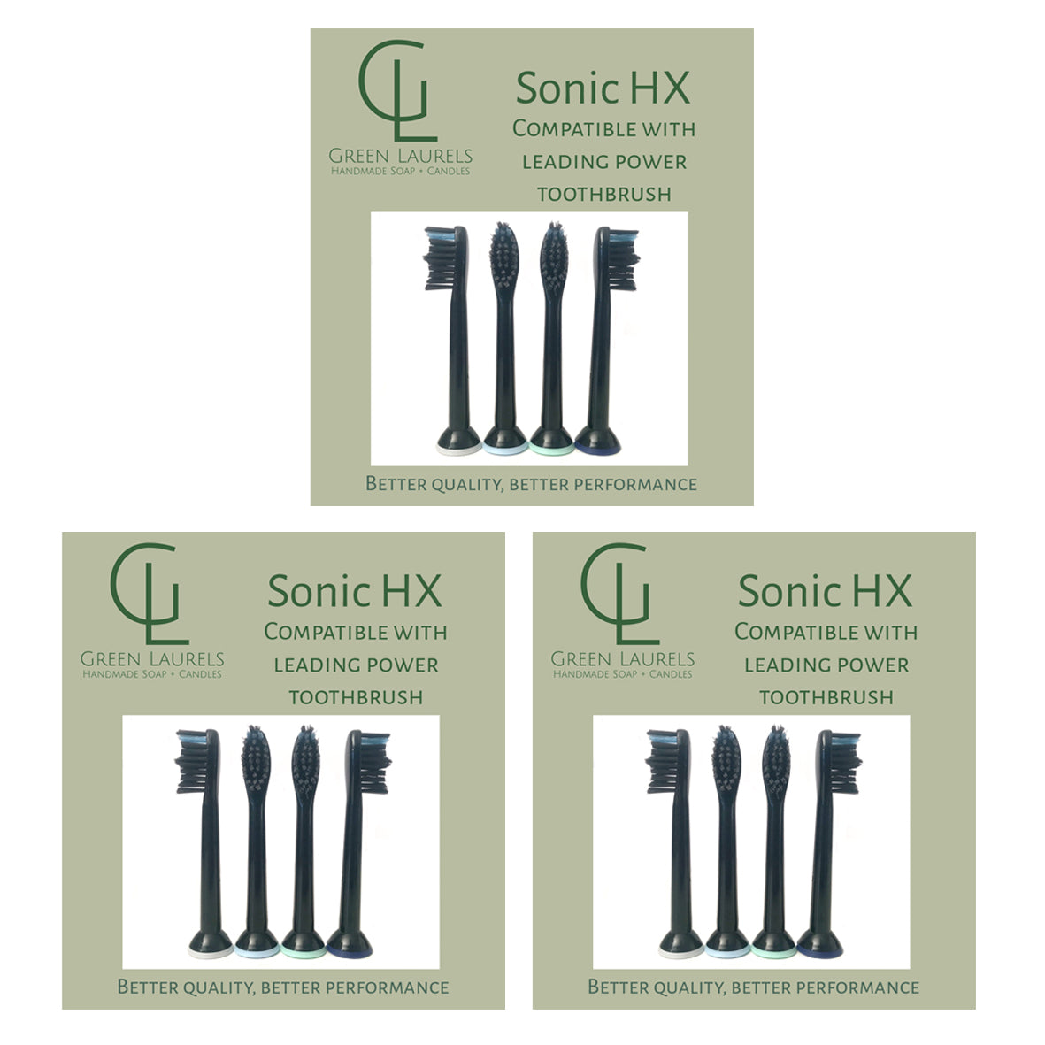 cortex-london-windsor-sonic-hx-replacement-toothbrush-heads-pack-of-4-soft-natural-charcoal-bristles