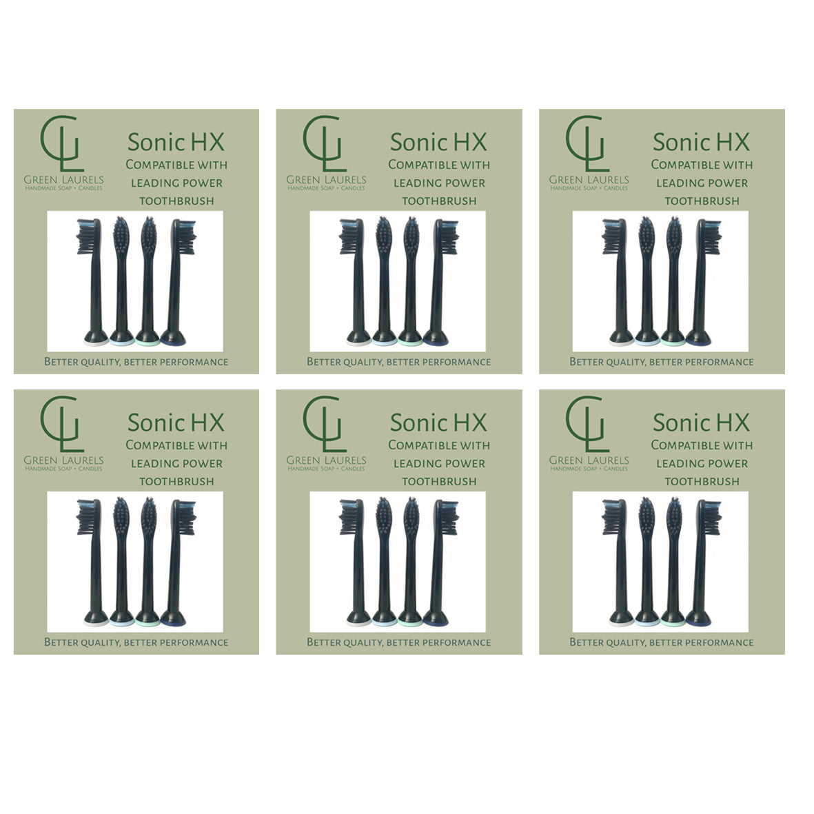 cortex-london-windsor-sonic-hx-replacement-toothbrush-heads-pack-of-4-soft-natural-charcoal-bristles