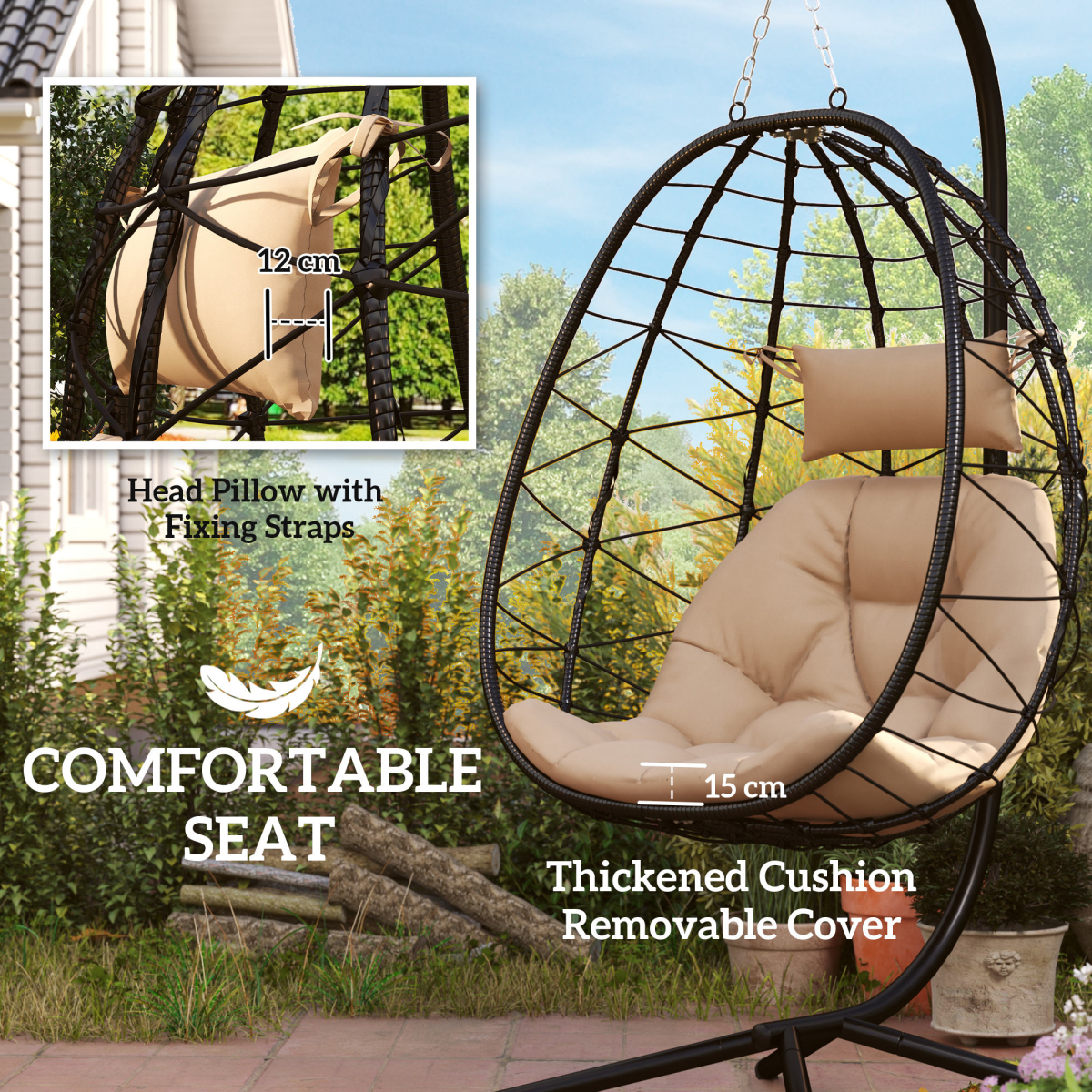 cortex-london-windsor-nest-egg-swing-chair-cushion