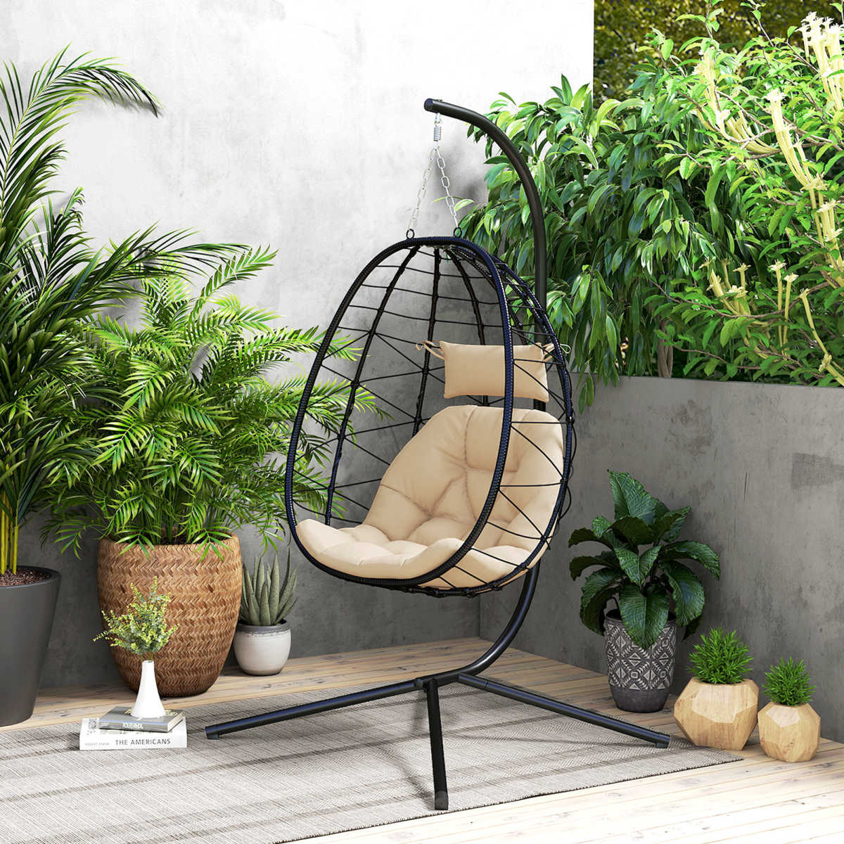 cortex-london-windsor-nest-egg-swing-chair-cushion