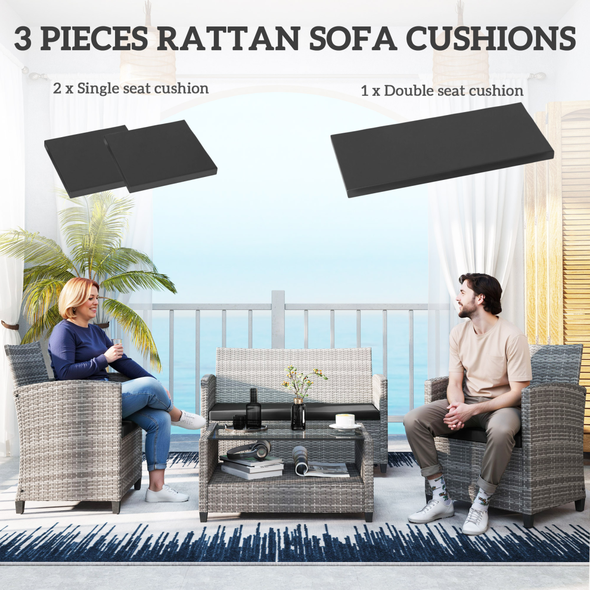 cortex-london-windsor-rattan-garden-cushion-set-black
