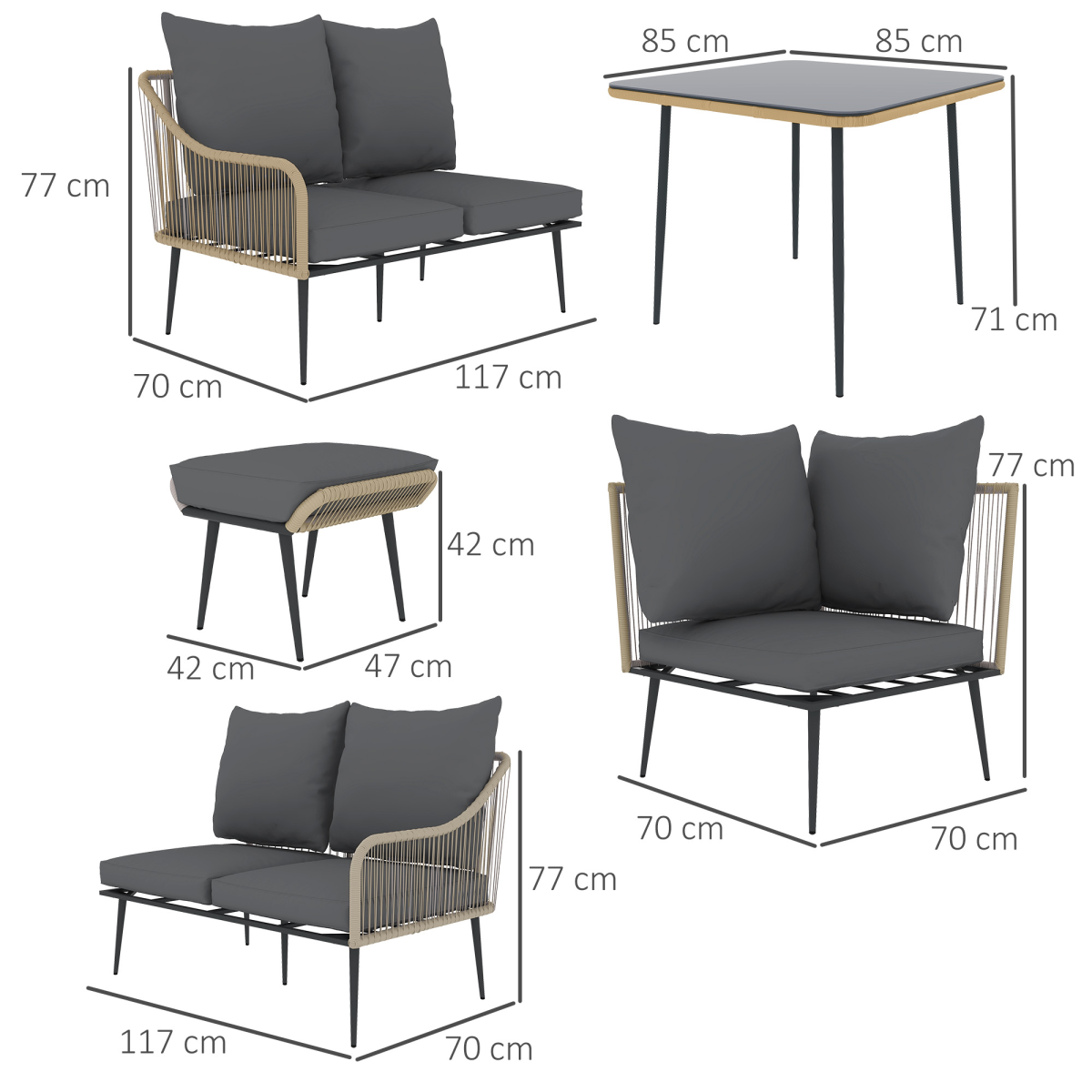 cortex-london-windsor-six-piece-rattan-balcony-furniture-set
