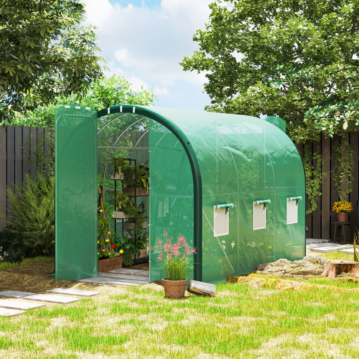 cortex-london-windsor-green-tunnel-greenhouse-4-x-3m