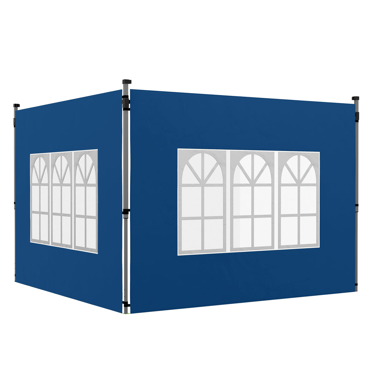 cortex-london-windsor-blue-gazebo-side-panels-2-pack-3x3m-3x4m