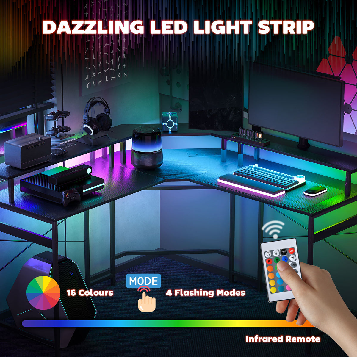 cortex-london-york-l-shaped-computer-desk-black-monitor-stand-led-lights