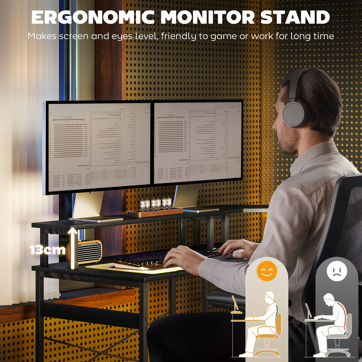 cortex-london-york-l-shaped-computer-desk-black-monitor-stand-led-lights