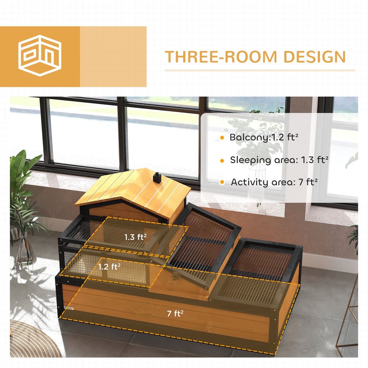 cortex-london-windsor-wooden-tortoise-house-balcony-yellow-black