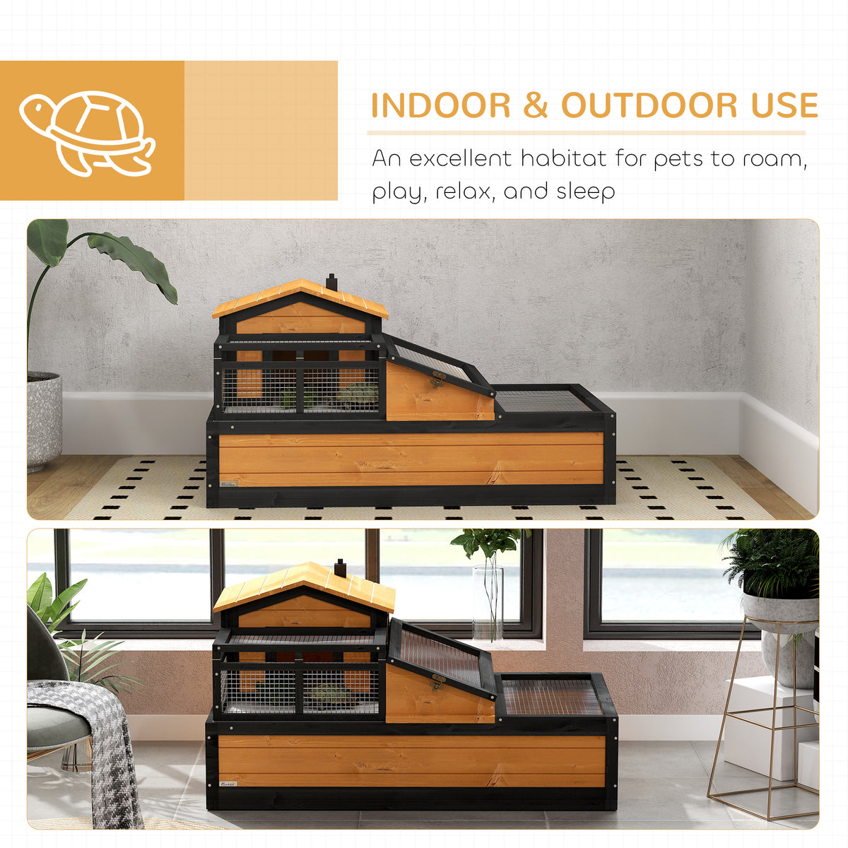 cortex-london-windsor-wooden-tortoise-house-balcony-yellow-black