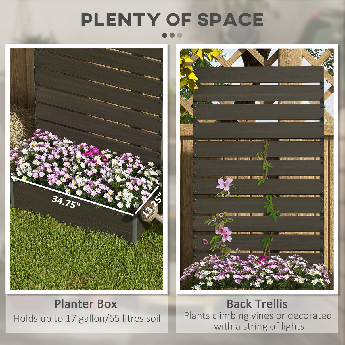cortex-london-windsor-raised-garden-bed-trellis-black