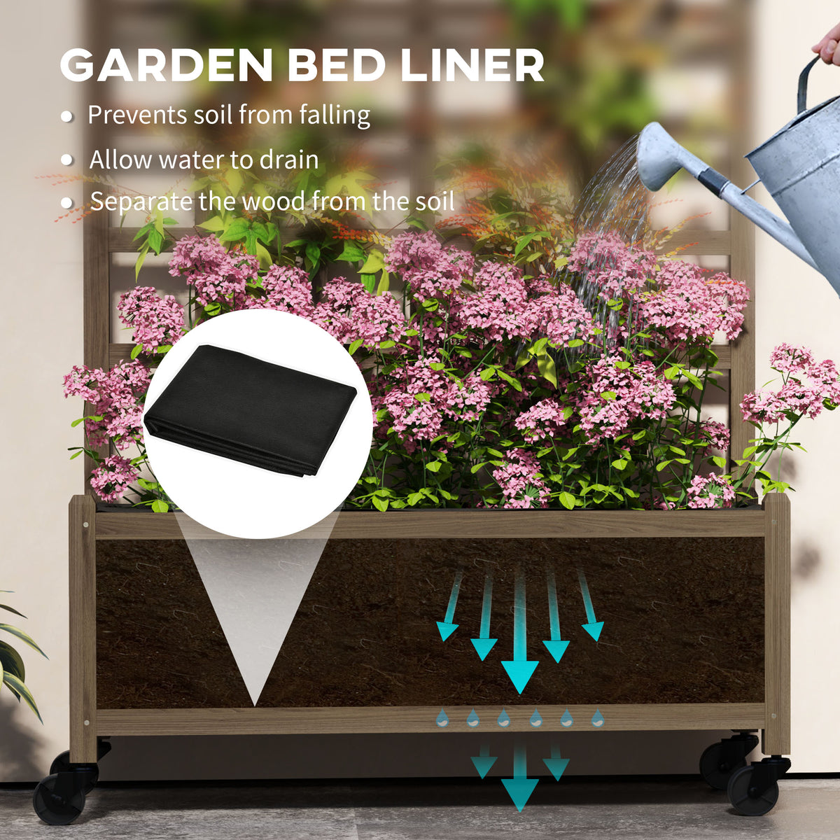 cortex-london-windsor-wooden-trellis-planter-with-wheels