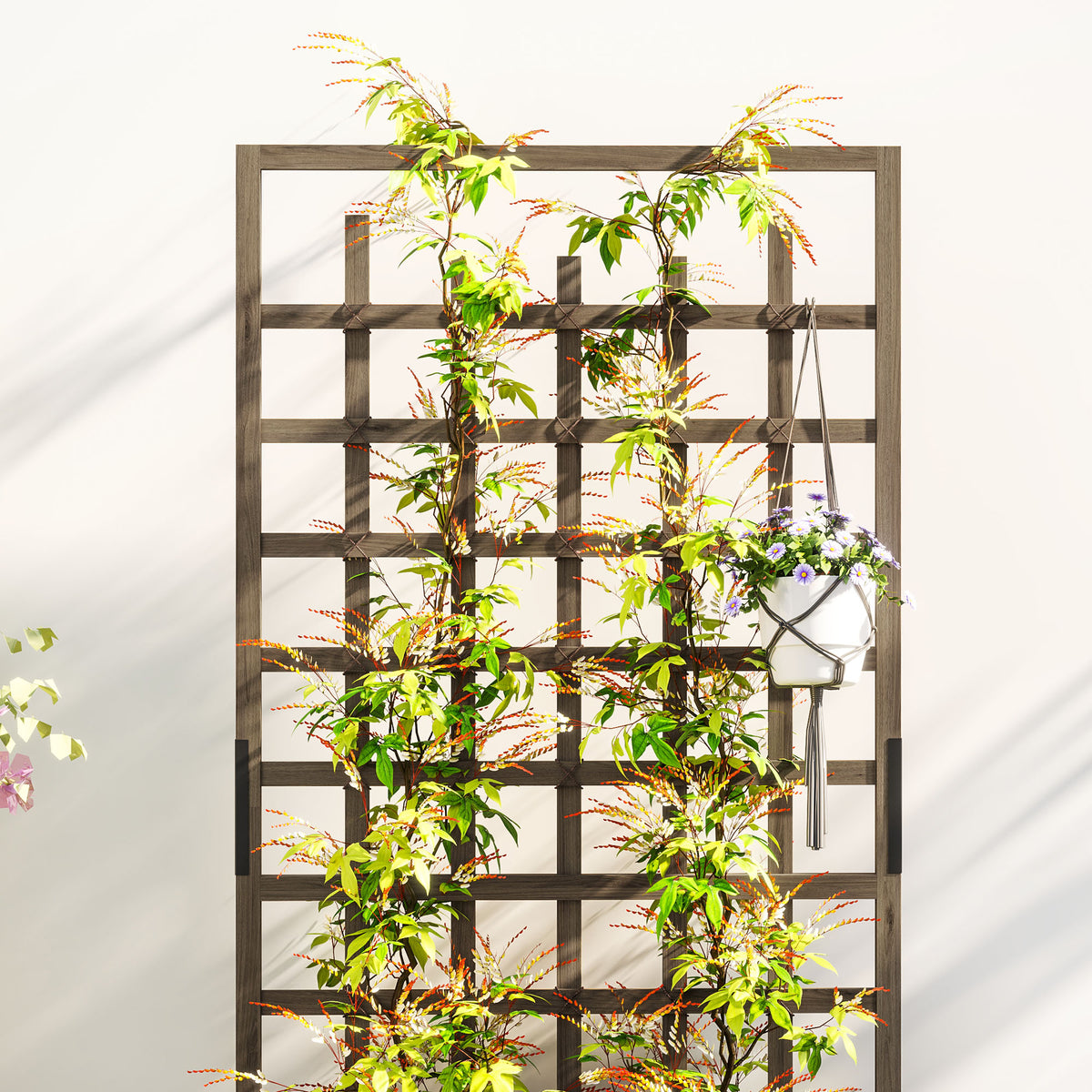 cortex-london-windsor-wooden-trellis-planter-with-wheels