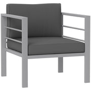cortex-london-windsor-aluminium-patio-armchair-charcoal-grey