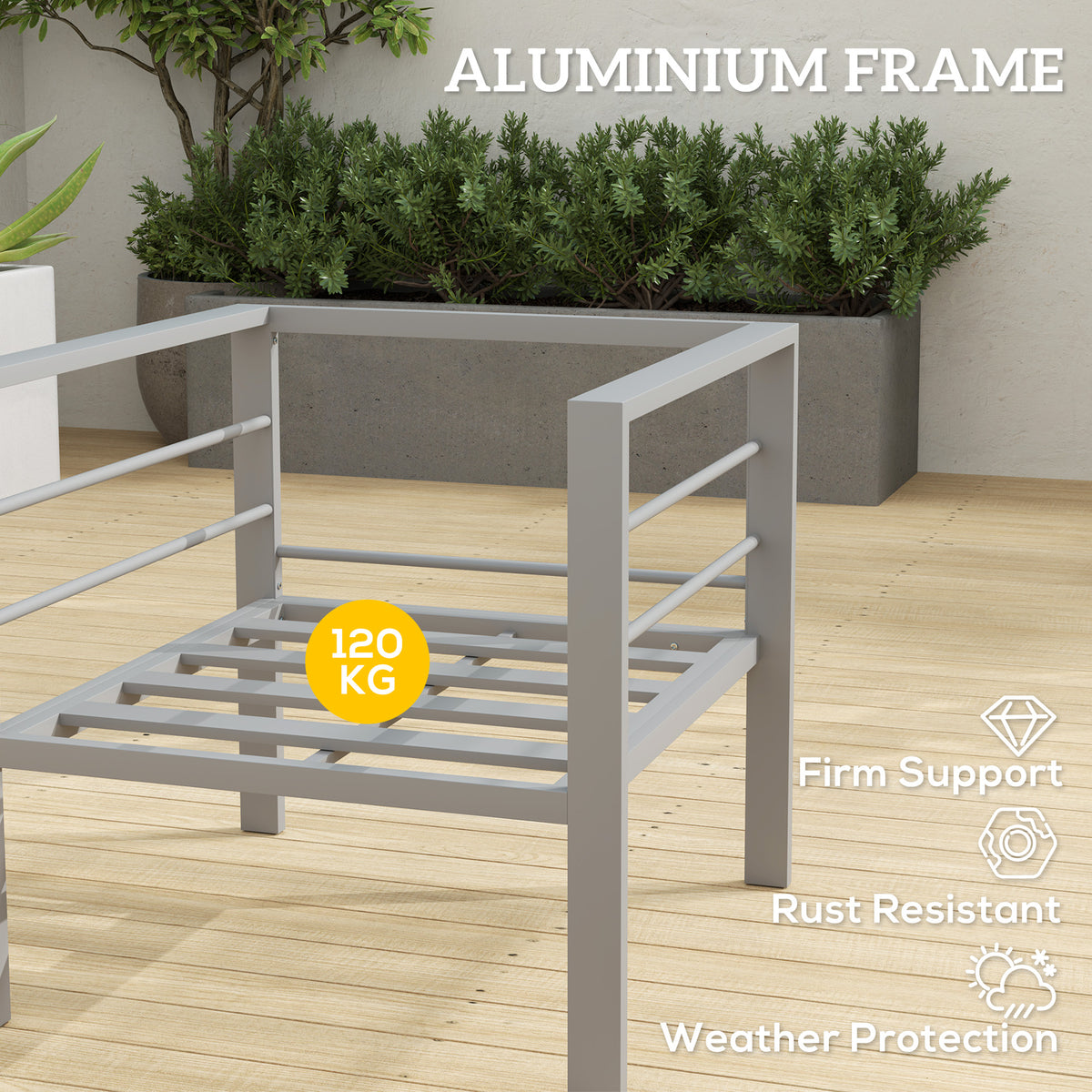 cortex-london-windsor-aluminium-patio-armchair-charcoal-grey