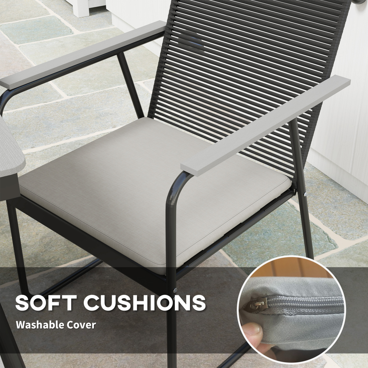 cortex-london-kensington-6-seater-garden-dining-set-cushions-rattan-backrest