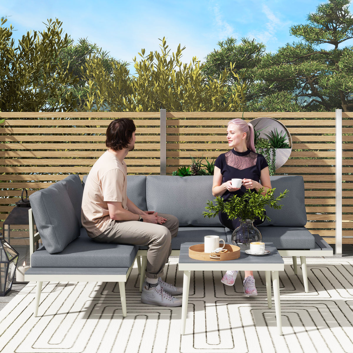 cortex-london-york-three-piece-garden-lounger-set-grey