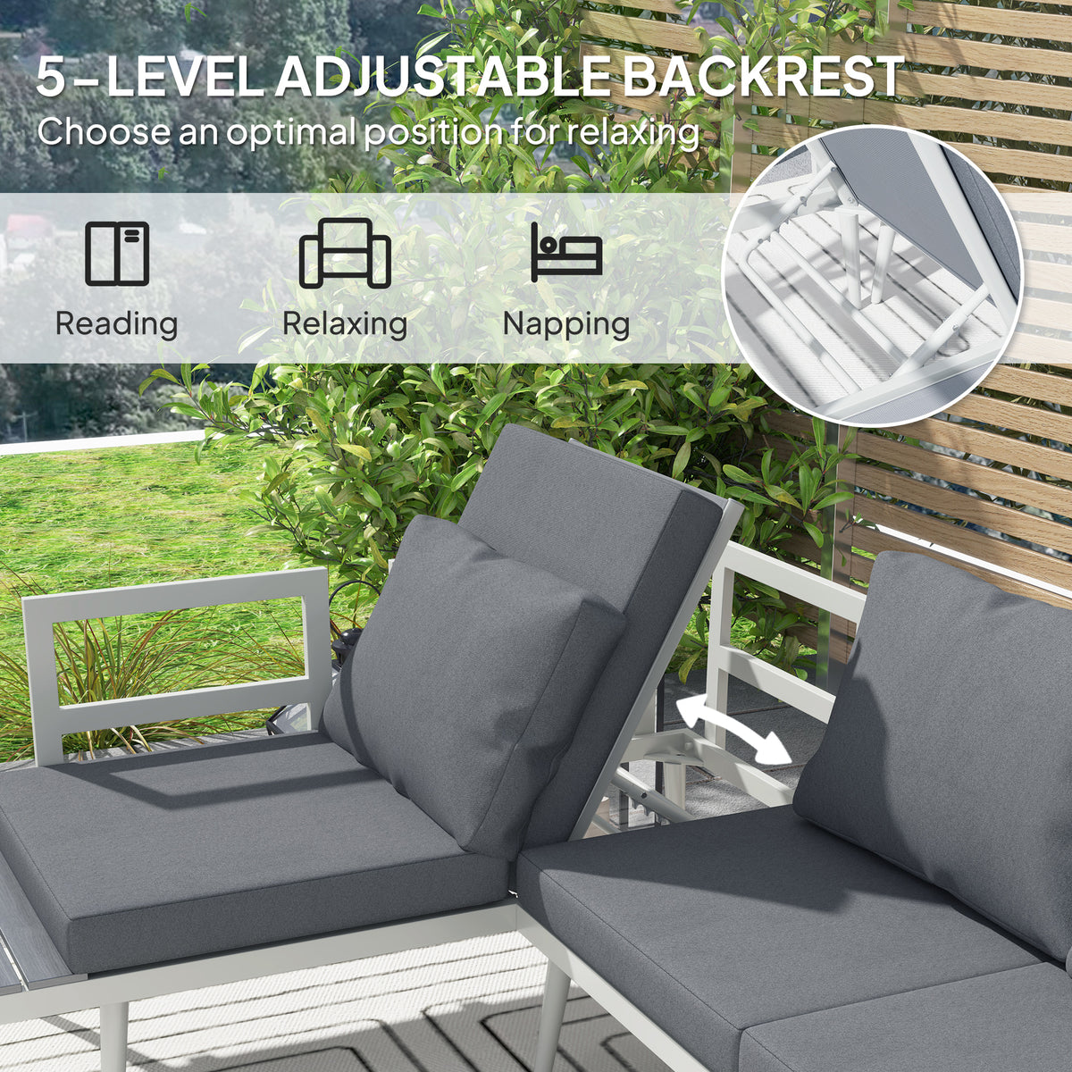 cortex-london-york-three-piece-garden-lounger-set-grey