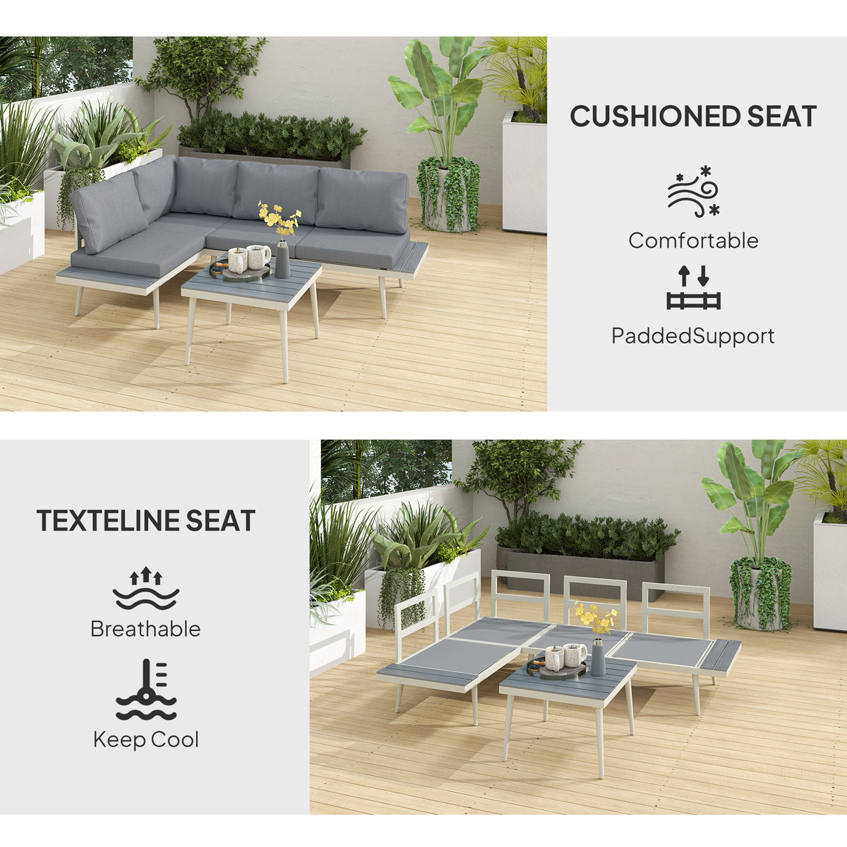 cortex-london-york-three-piece-garden-lounger-set-grey