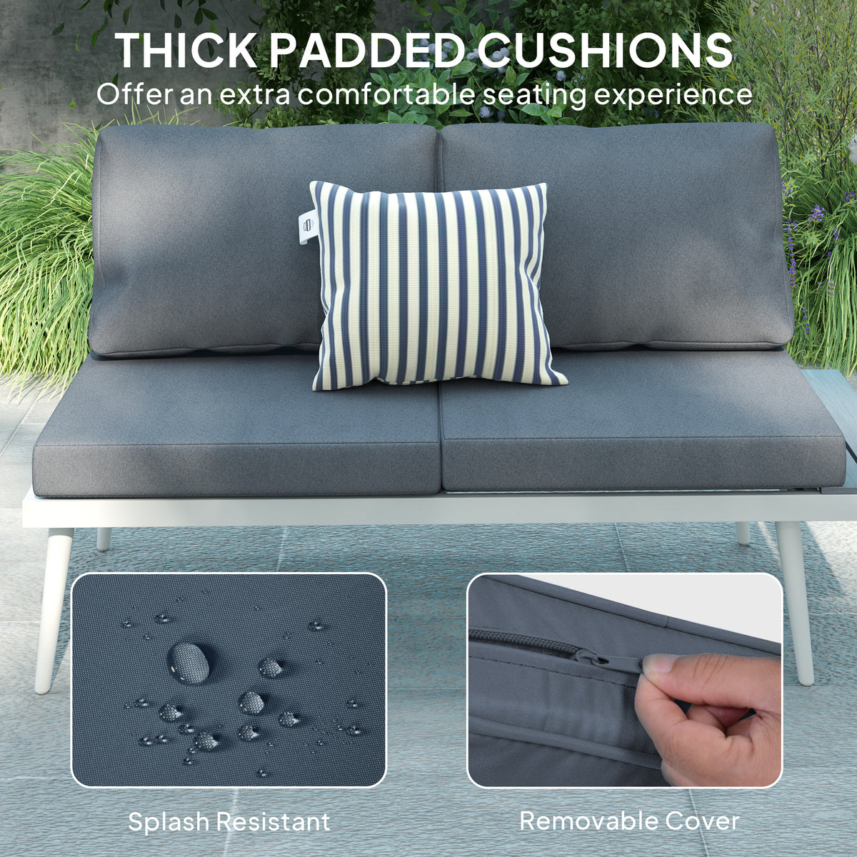 cortex-london-york-three-piece-garden-lounger-set-grey