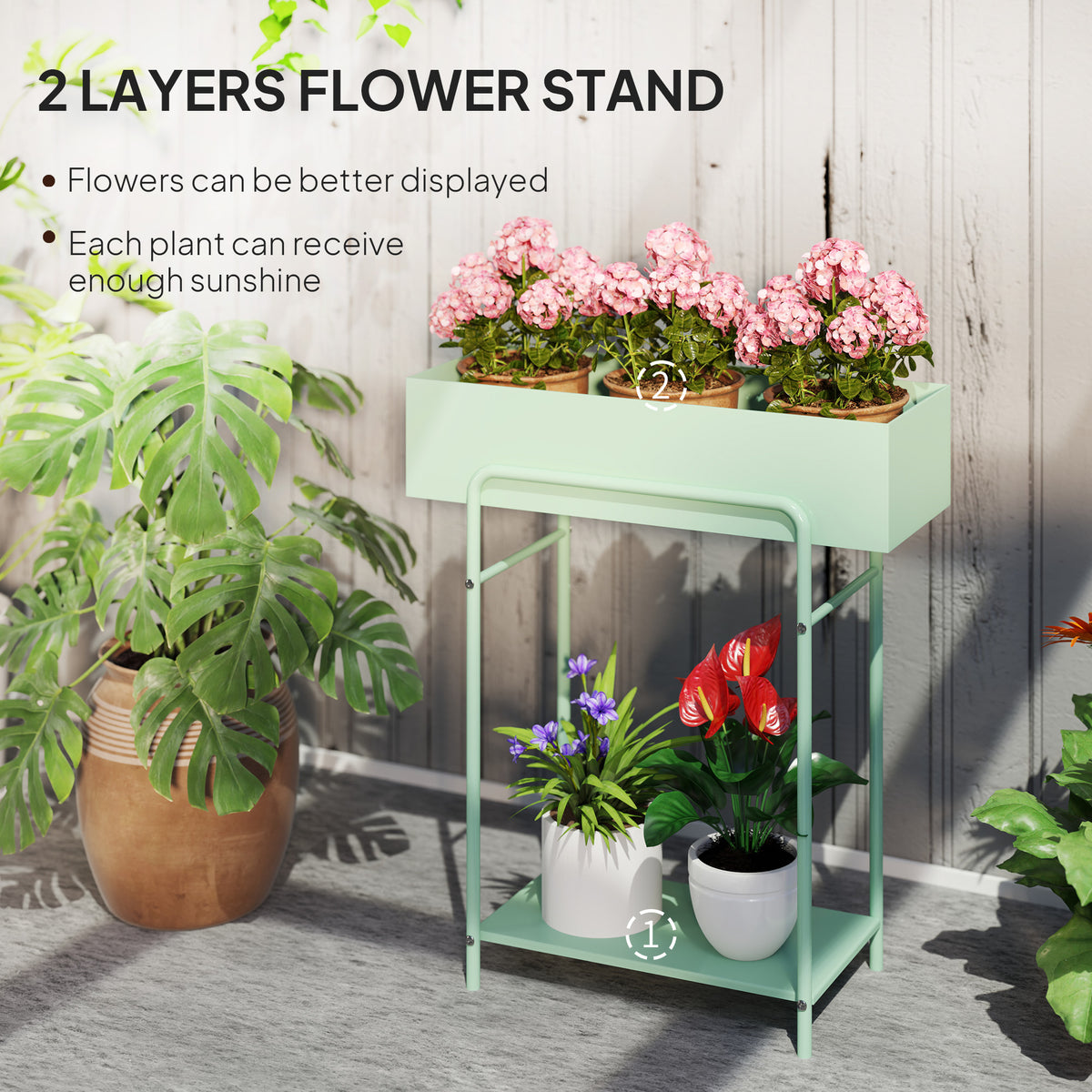 cortex-london-cambridge-green-metal-two-tier-plant-stand