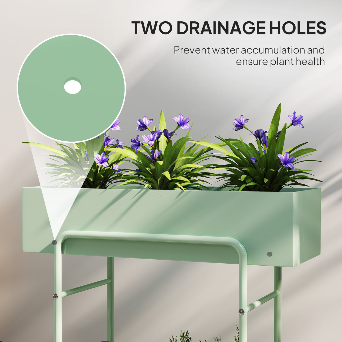 cortex-london-cambridge-green-metal-two-tier-plant-stand