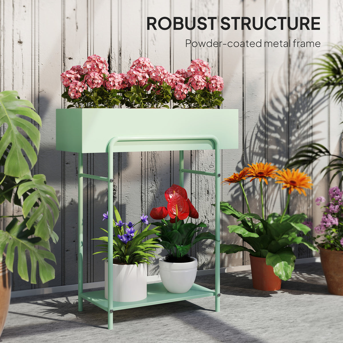 cortex-london-cambridge-green-metal-two-tier-plant-stand