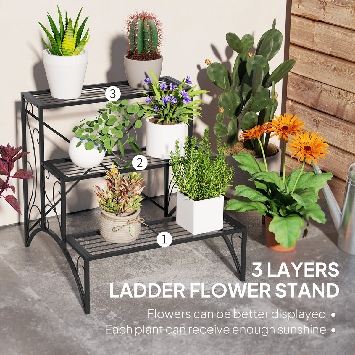 cortex-london-york-three-tier-black-metal-plant-stand