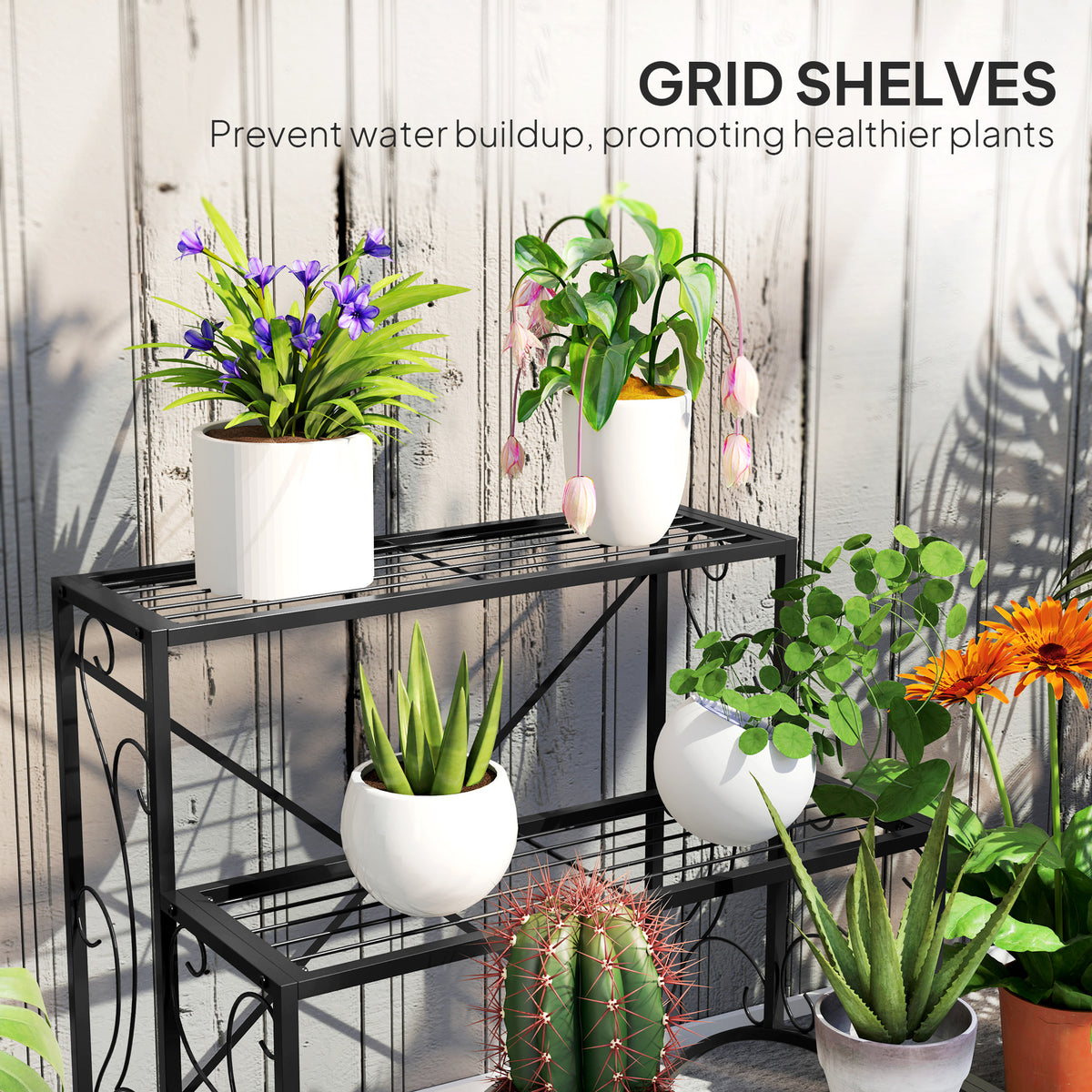 cortex-london-york-three-tier-black-metal-plant-stand