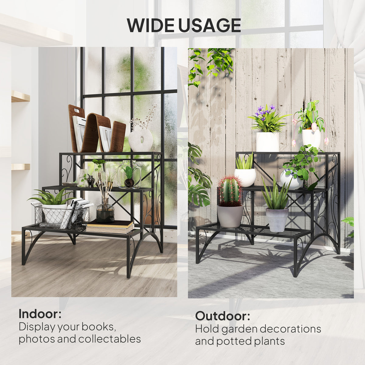 cortex-london-york-three-tier-black-metal-plant-stand