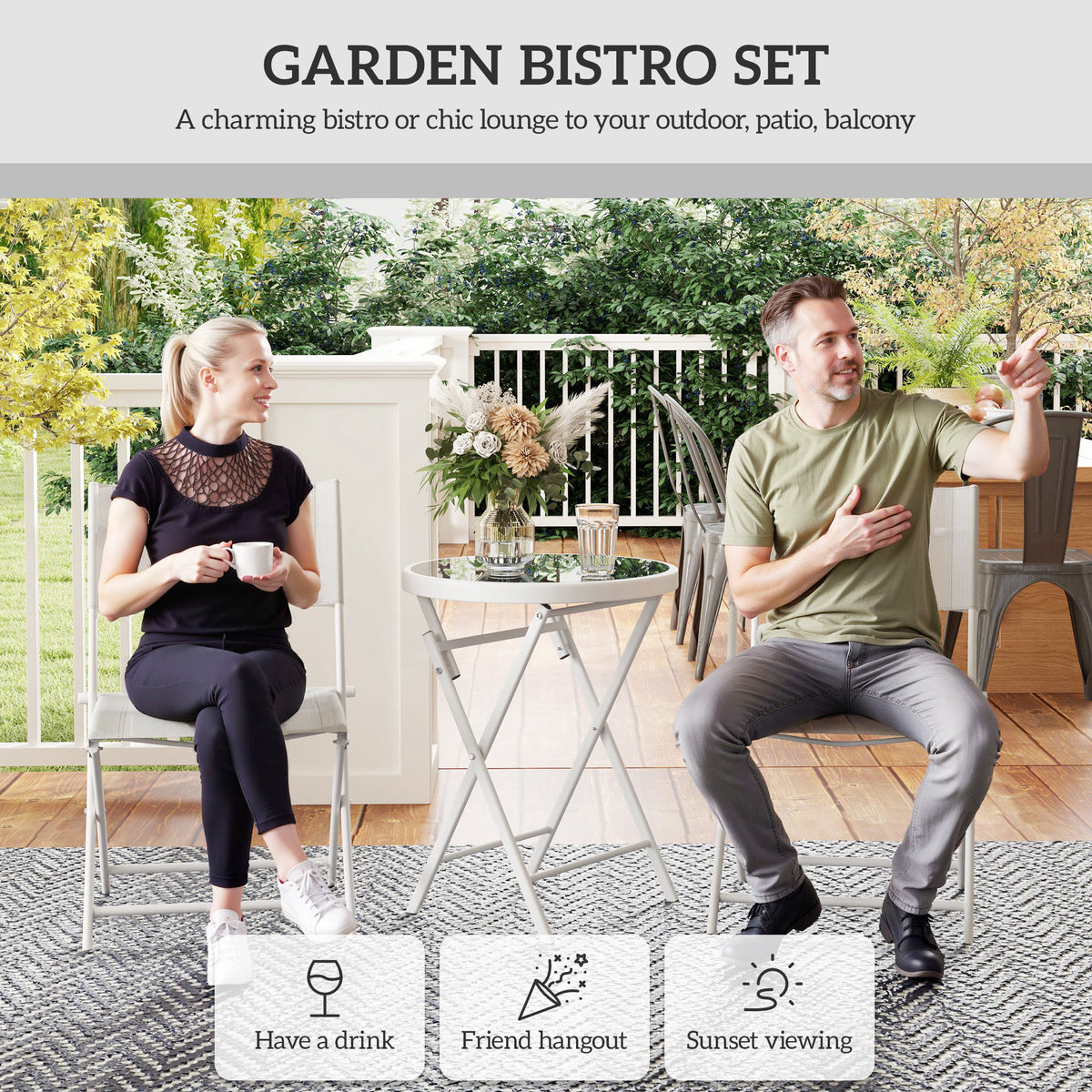 cortex-london-windsor-outdoor-bistro-set-white-black-glass-table-two-chairs