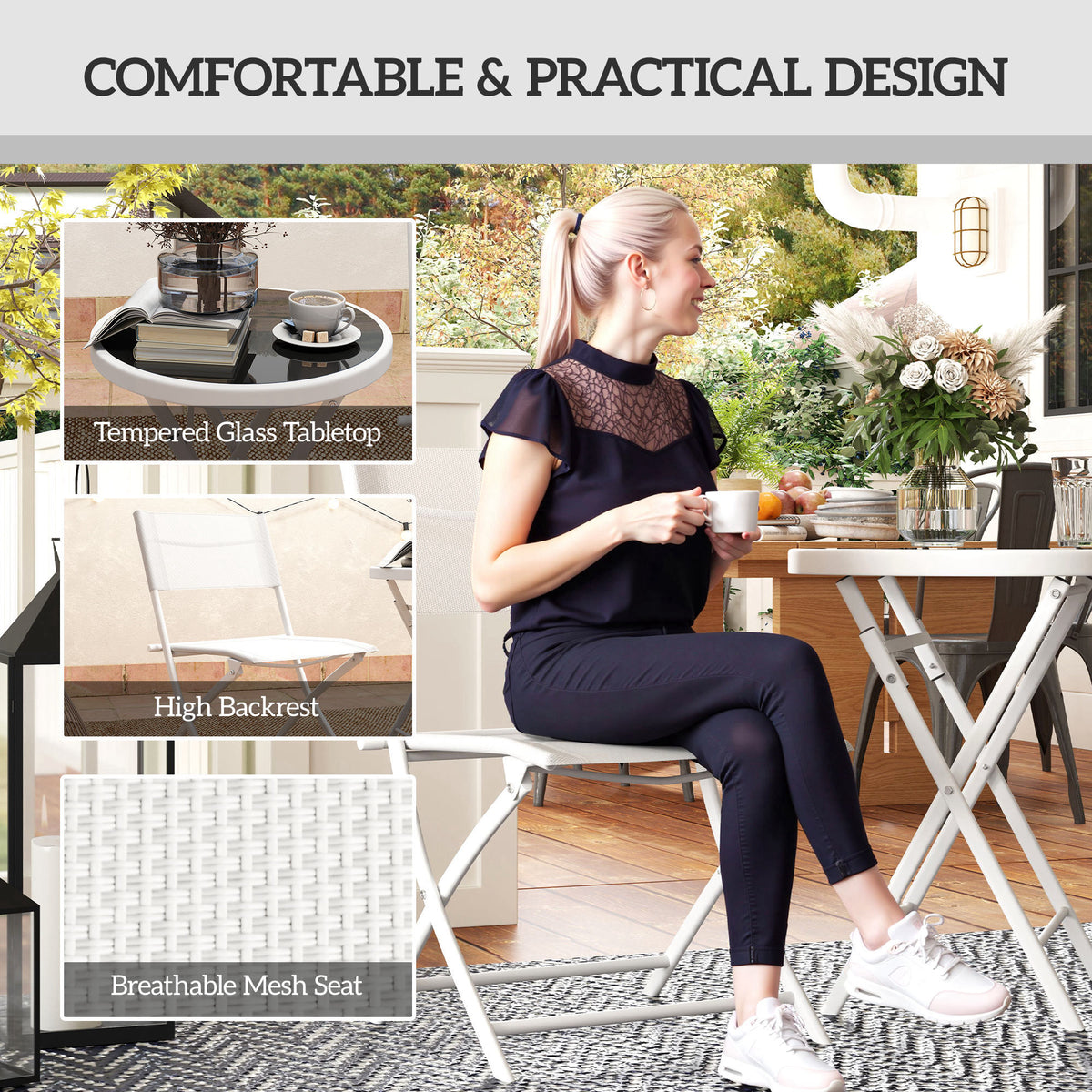 cortex-london-windsor-outdoor-bistro-set-white-black-glass-table-two-chairs
