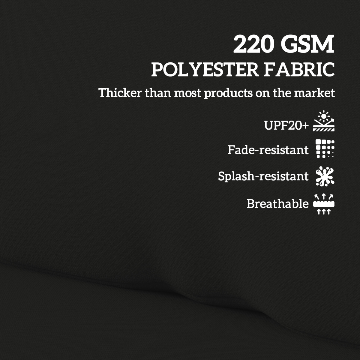 cortex-london-windsor-black-seating-cushion-set