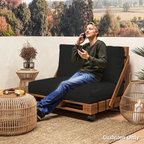 cortex-london-windsor-black-seating-cushion-set