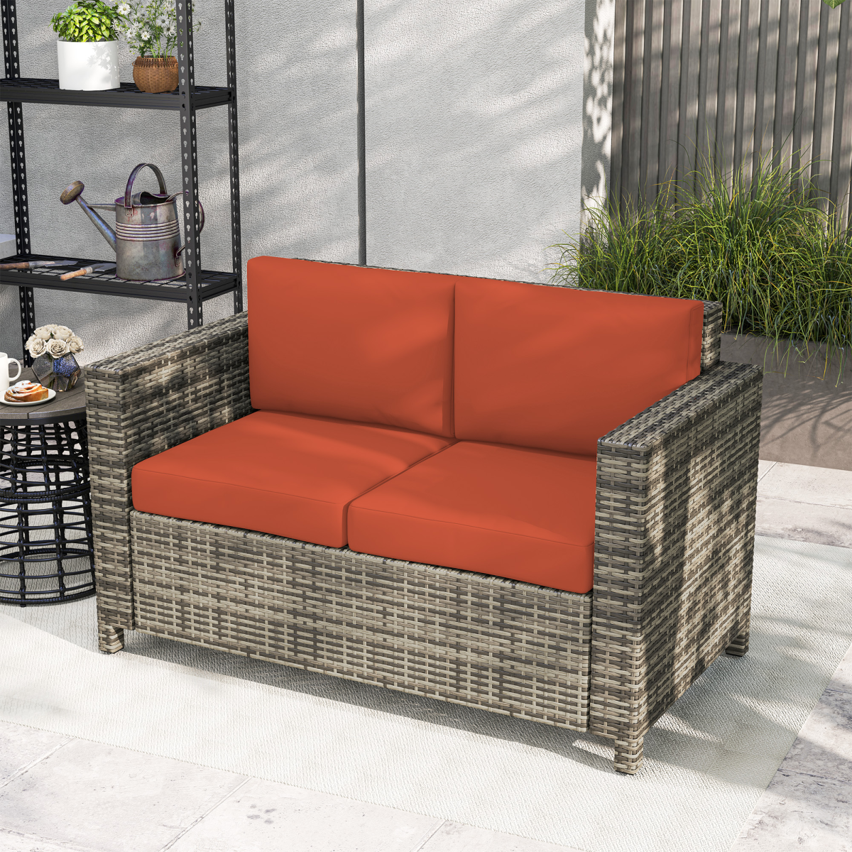 cortex-london-kensington-double-seat-outdoor-rattan-sofa-mixed-grey-navy-blue